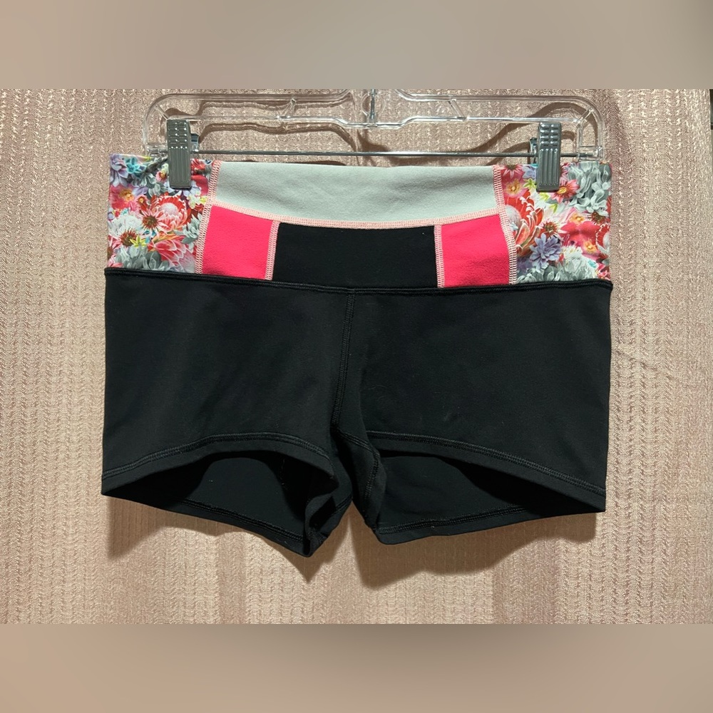 Lululemon Shorts - size 8